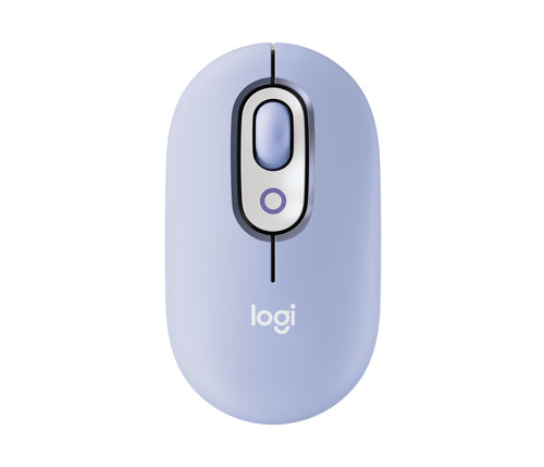 Logitech POP mouse