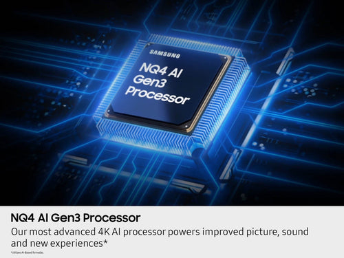 Samsung Series 9 QN55S95FAFXZA TV