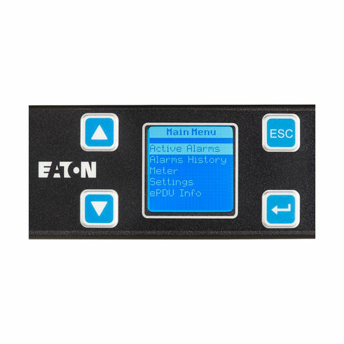 Eaton EMIT10-10 power distribution unit (PDU)