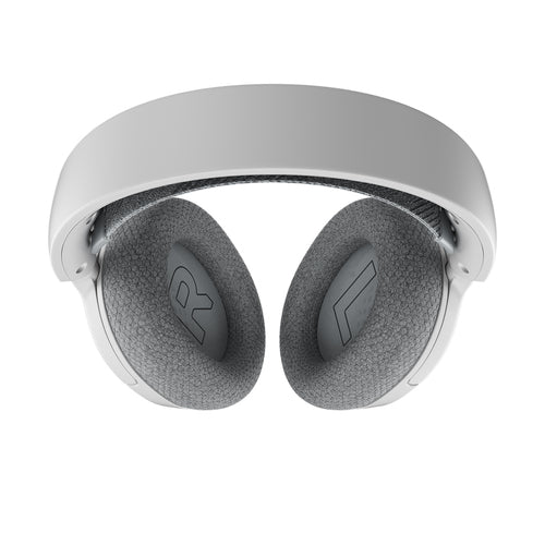 Wired Gaming Headset Steelseries Arctis Nova 1P 20-22000Hz Lightweight 236g White