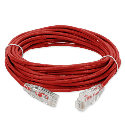 AddOn Networks ADD-16FSLCAT6-RD networking cable