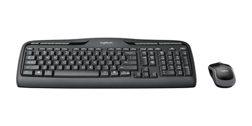 Logitech 920-002836 keyboard