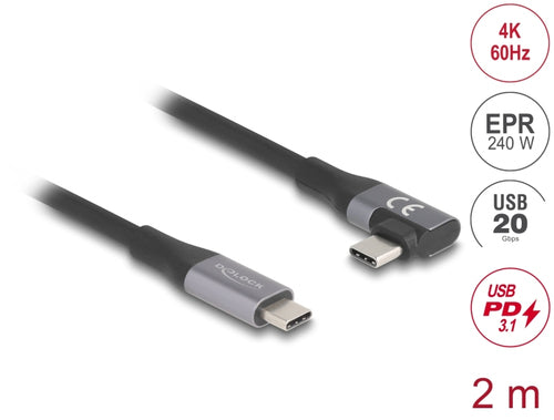 DeLOCK 81132 USB cable
