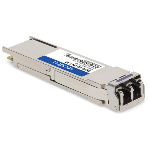 AddOn Networks QSFPP-40G-LR4-C-AO network transceiver module