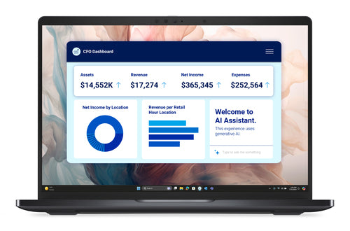 DELL Pro 13 Premium PA13250