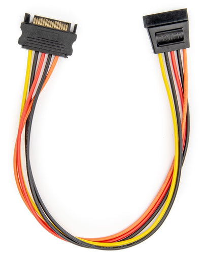 Rocstor Y10C866-RD SATA cable