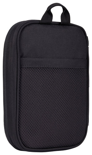 Sleeve Case Case Logic Invigo Eco INVIAC102 Schwarz Polyester Tragbare Gerätehülle
