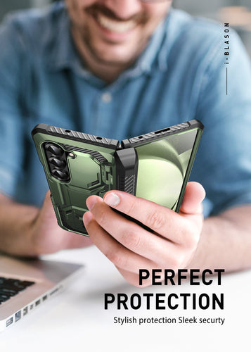 i-Blason G24ZFOLD6ABSPGD mobile phone case