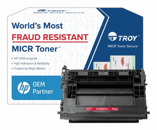 TROY 02-82041-001 toner cartridge
