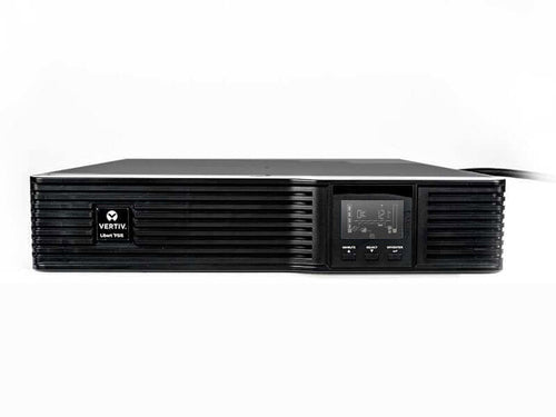 Vertiv Liebert PSI5-2200RT120LI 2200VA Line-Interactive USV – reine Sinuswelle