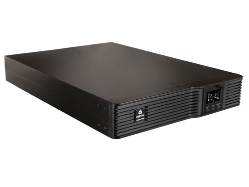 Vertiv Liebert PSI5-2200RT120LI 2200VA Line-Interactive USV – reine Sinuswelle