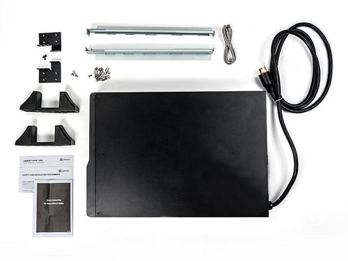 Vertiv Liebert PSI5-1500RT120 uninterruptible power supply (UPS)