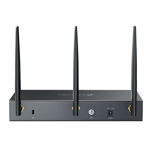 TP-Link Omada ER706W wireless router