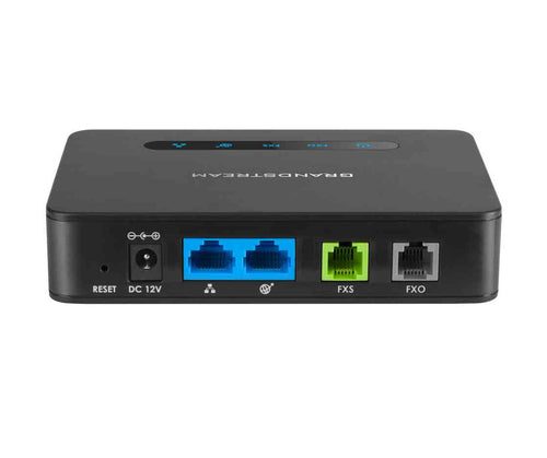 Grandstream Networks HT813 telephone splitter