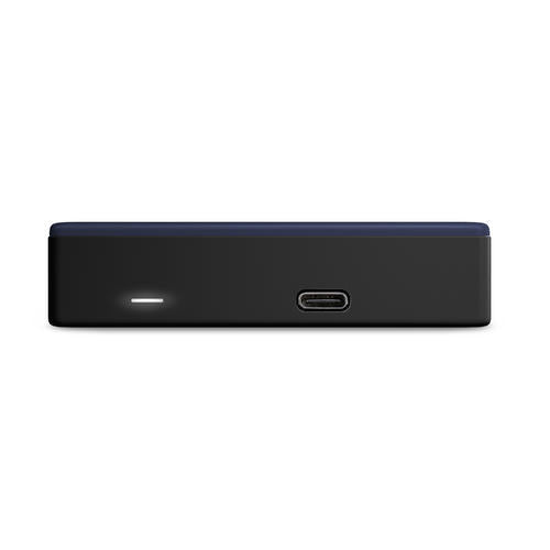 Western Digital WDBFTM0040BBL-WESN externe Festplatte