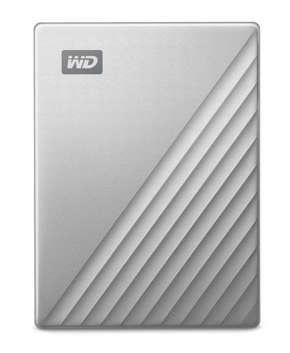 Western Digital My Passport Ultra external hard drive