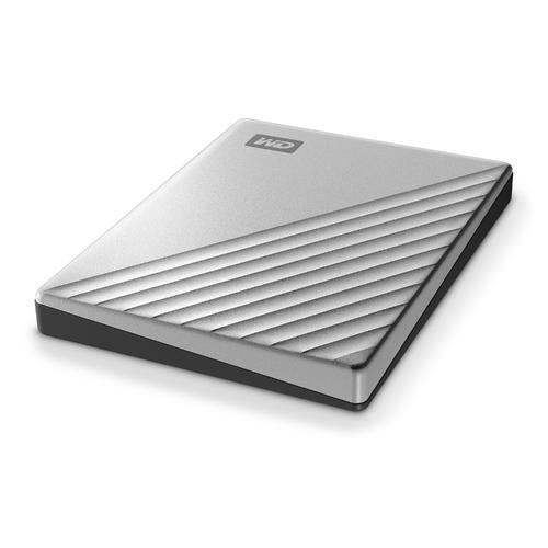 Western Digital WDBC3C0020BSL-WESN external hard drive