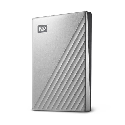 Western Digital WDBC3C0020BSL-WESN external hard drive