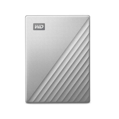 Western Digital My Passport Ultra external hard drive