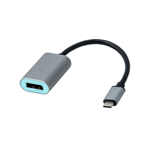 i-tec Metal C31METALDP60HZ video cable adapter