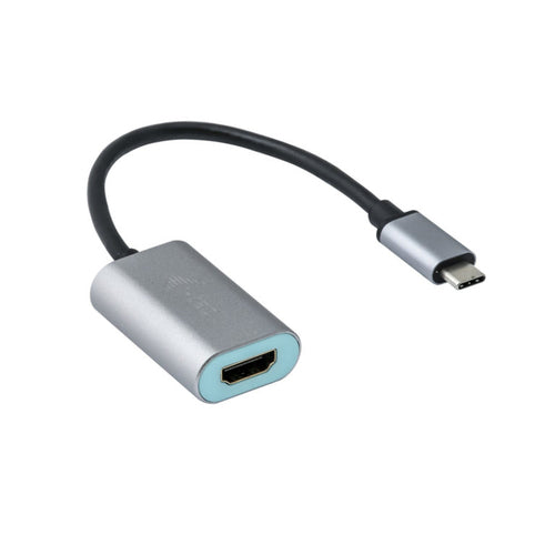 i-tec Metal C31METALHDMI60HZ video cable adapter