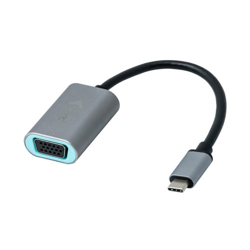 i-tec Metal C31METALVGA60HZ video cable adapter