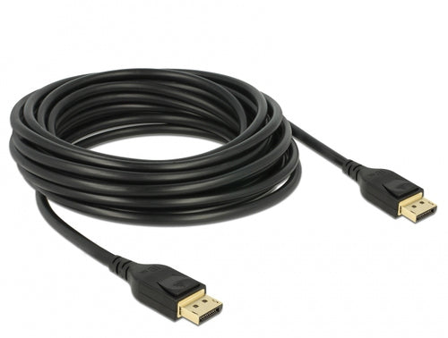 DeLOCK 85658 DisplayPort cable