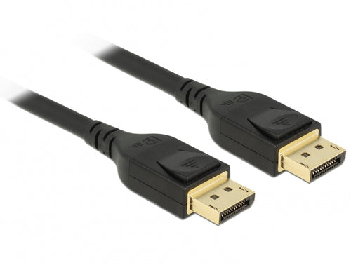 DeLOCK 85658 DisplayPort cable