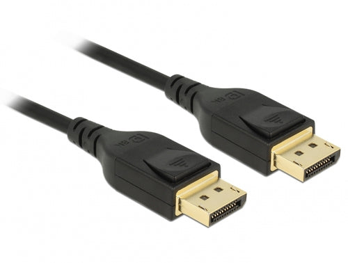 DeLOCK 85661 DisplayPort cable