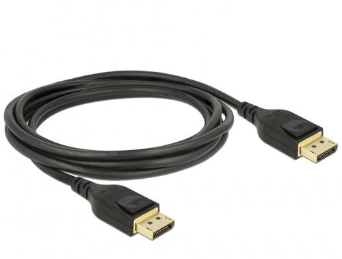 DeLOCK 85661 DisplayPort cable