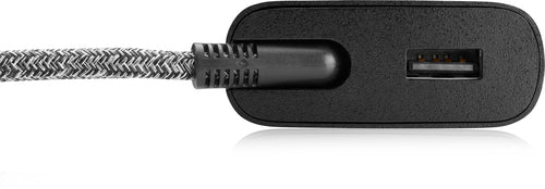 HP 65W USB-C Slim Travel Power Adapter - Universal Laptop Charger