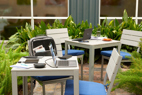 HP 65W USB-C Slim Travel Power Adapter power adapter/inverter