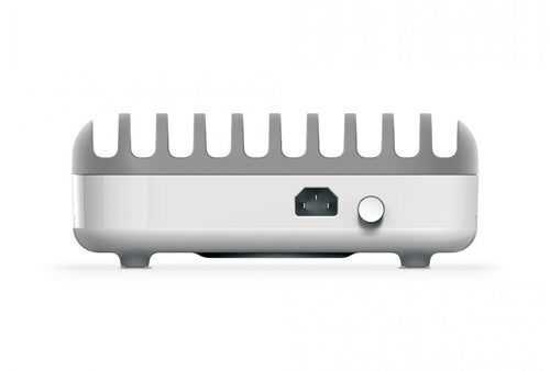 Compulocks 10PUSBDKS-EU charging station organizer