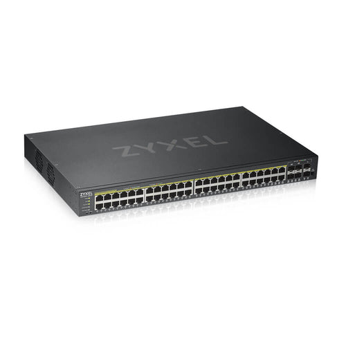 Managed Gigabit Ethernet Switch Zyxel GS1920-48HPV2 PoE