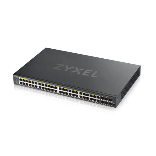 Managed Gigabit Ethernet Switch Zyxel GS1920-48HPV2 PoE