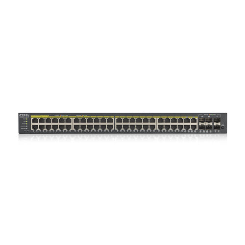 Managed Gigabit Ethernet Switch Zyxel GS1920-48HPV2 PoE
