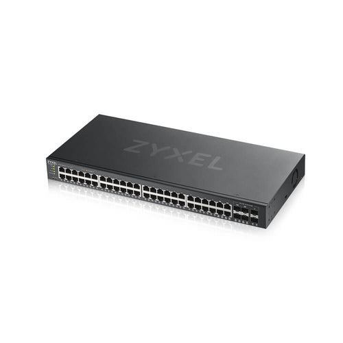 Zyxel GS1920-48V2