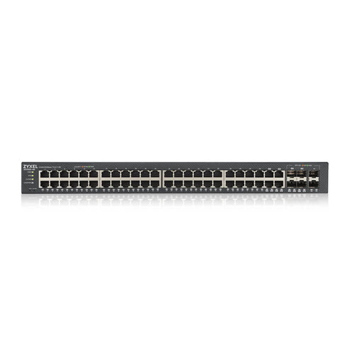 Zyxel GS1920-48V2