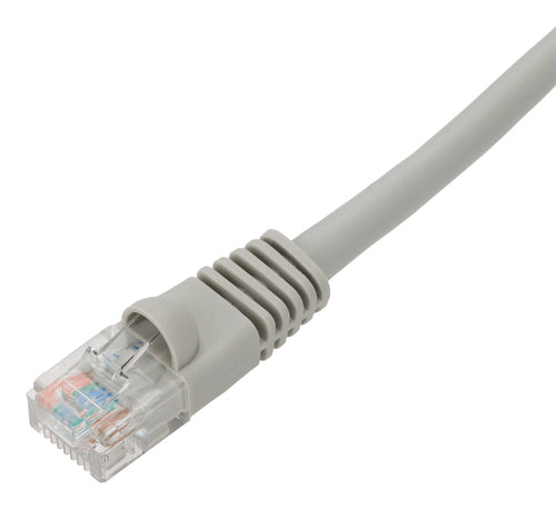 AddOn Networks ADD-17FCAT6-GY networking cable