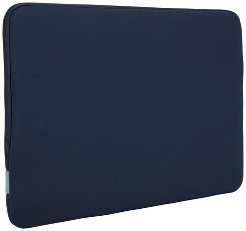 Case Logic Reflect REFPC-114 Dark Blue Sleeve Case 14 Inch