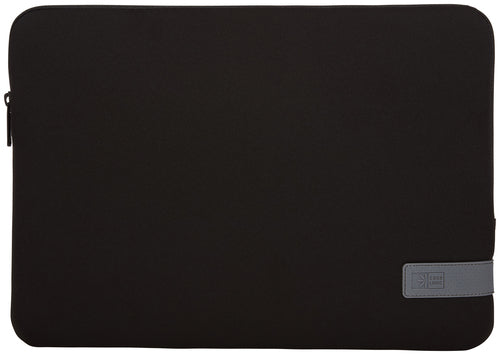 Laptoptasche 14 Zoll Case Logic Reflect REFPC-114 Leicht Schwarz