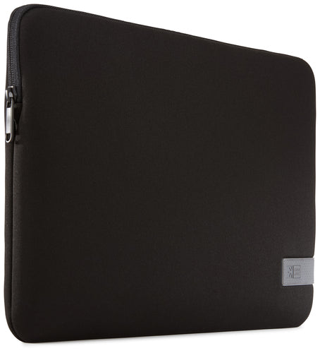 Laptoptasche 14 Zoll Case Logic Reflect REFPC-114 Leicht Schwarz