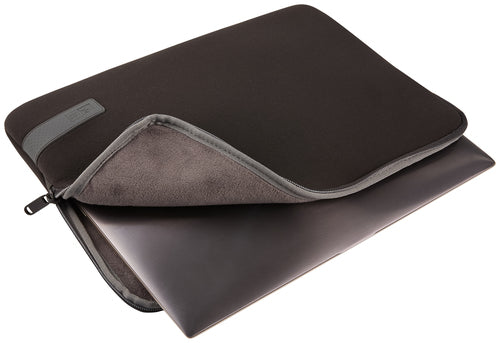 Laptoptasche 14 Zoll Case Logic Reflect REFPC-114 Leicht Schwarz