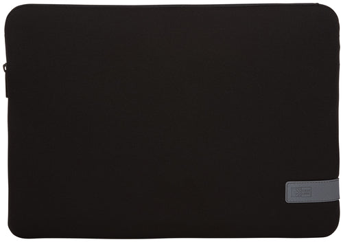 Laptop-Hülle 15,6 Zoll Schwarz Schlankes Design REFPC-116