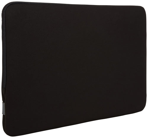 Laptop-Hülle 15,6 Zoll Schwarz Schlankes Design REFPC-116