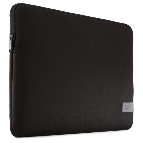 Laptop-Hülle 15,6 Zoll Schwarz Schlankes Design REFPC-116