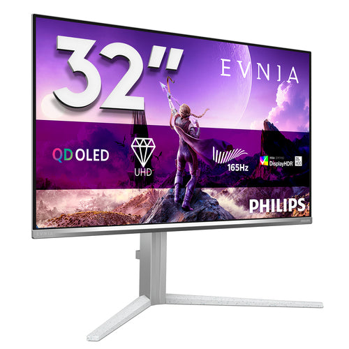 Philips Evnia 6000 32M2N6901A/00 computer monitor