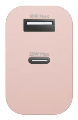 dbramante1928 CH18EUPI7201 mobile device charger