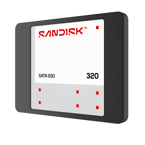 SanDisk SDSS31100TBB-000G0 internal solid state drive