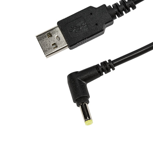 Socket Mobile TO DC PLUG CHARGING CABLE 1.5M
